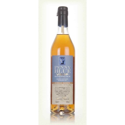 Penny Blue VSOP 40% 0,7 l (čistá fľaša)
