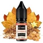 Juice Sauz Drifter Bar Platinum Tobaccos Originis Core Edition Nic Salts 10ml 20mg