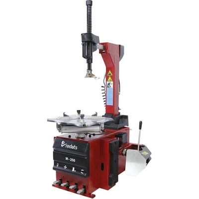 Redats Vyzúvačka prezúvačka pneumatík automatická M-250 11-00-84