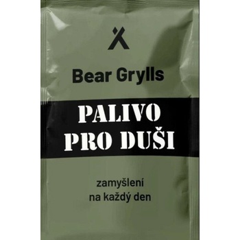 Palivo pro duši
