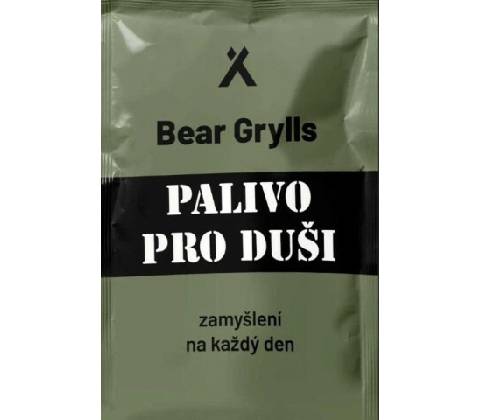 Palivo pro duši