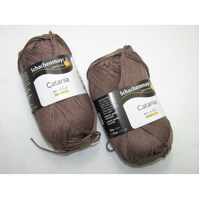 Catania 50g - 161 teddy