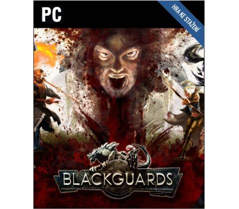 Blackguards