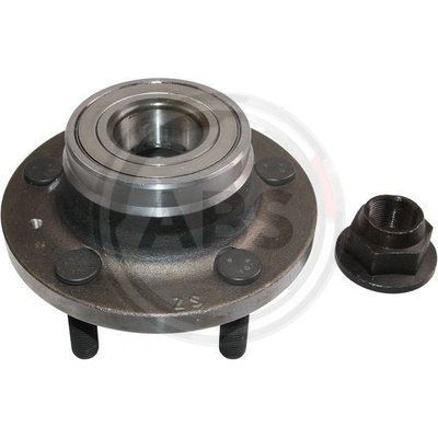 A.B.S. ALL BRAKE SYSTEMS BV. 18550