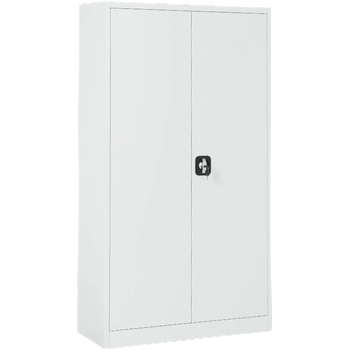 МЕТАЛЕН ШКАФ cr-1003 k - СИВ