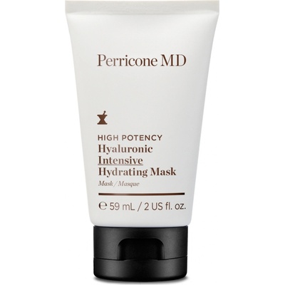 Perricone MD Pericone MD Intenzivní hydratační maska s kyselinou hyaluronovou 59 ml