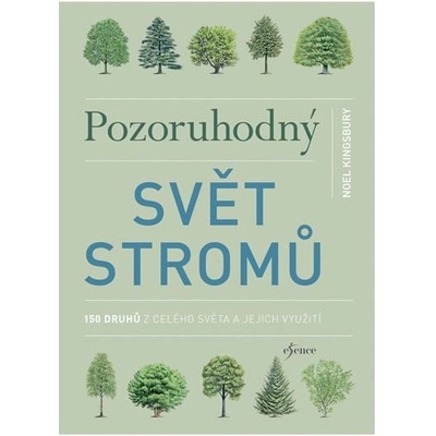 Pozoruhodný svět stromů