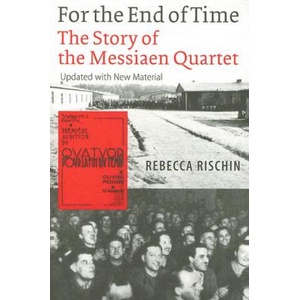 For the End of Time | Rebecca Rischin (ISBN: 9780801472978)