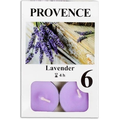Provence levandule 6ks