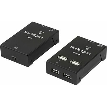 StarTech USB2004EXTV