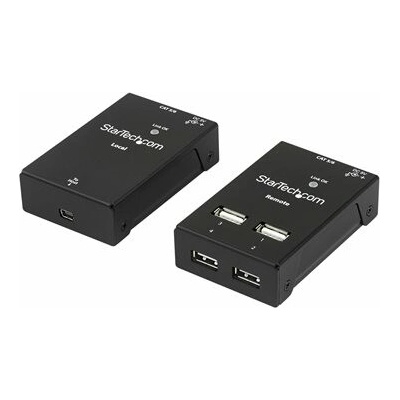 StarTech USB2004EXTV