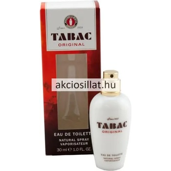 Image 1 of Maurer & Wirtz Tabac Original EDT 30 ml