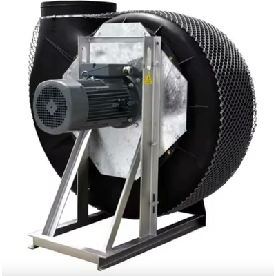 Systemair PRF-EX 315D4