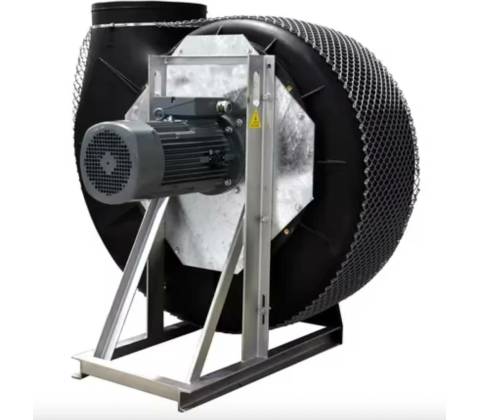 Systemair PRF-EX 315D4
