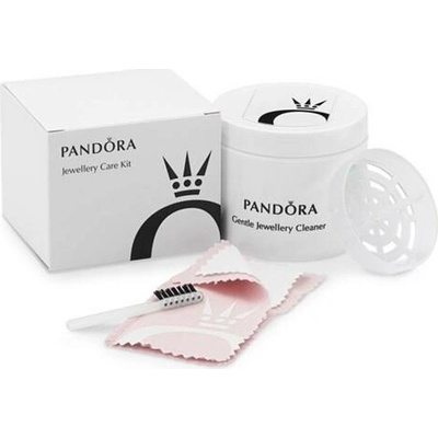 Sada na čištění šperků PANDORA A002_A