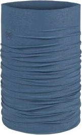 Buff Original Solid 117818 Solid WATER modrá