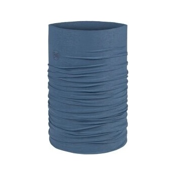 Buff Original Solid 117818 Solid WATER modrá