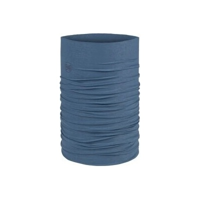 Buff Original Solid 117818 Solid WATER modrá