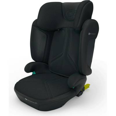 Kinderkraft XPAND 2 PRO i-Size 2024 černá
