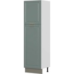  Висок шкаф Regent K21-60-2KF/4