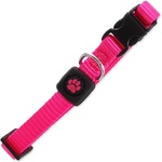 Active Dog Активно кучешко нашийник Premium XS розов 1x21-30cm (0904-90105)