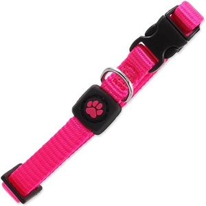 Active Dog Активно кучешко нашийник Premium XS розов 1x21-30cm (0904-90105)