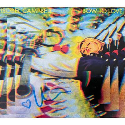 Isobel Campbell - Bow To Love LP