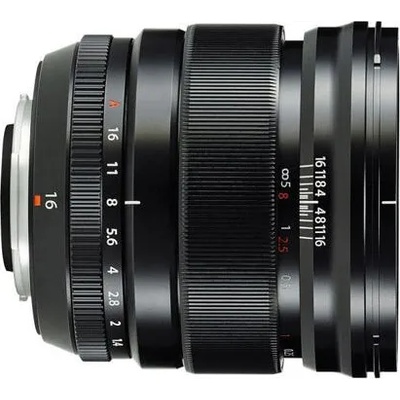 Fujifilm Fujinon XF 16mm f/1.4 R WR (16463670)