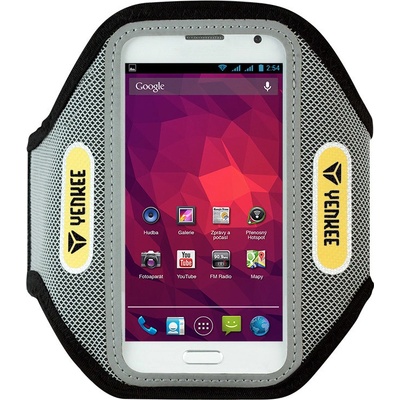 Pouzdro Yenkee YBM A505XL ARMBAND XL