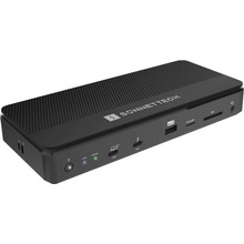 Sonnet Echo 13 Thunderbolt 5 SSD Dock 4TB ECHO-DK13-4TB5