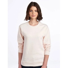 Jerzees Unisex mikina JZ562M Sweet Cream Heather