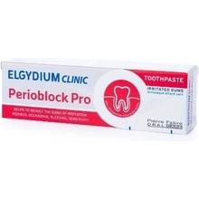 Elgydium Perioblock Pro ELGYDIUM 50 ml