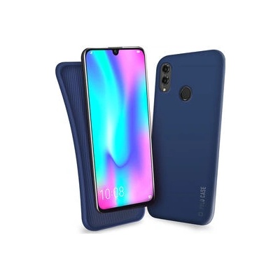Púzdro SBS Polo Huawei P Smart 2019 Honor 10 Lite modré