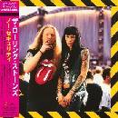 Rolling Stones - No Security SHM-CD