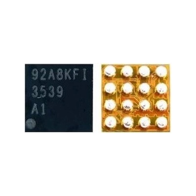 Apple iPhone 6S, 6S Plus, SE - Flashlight Controller IC 3539