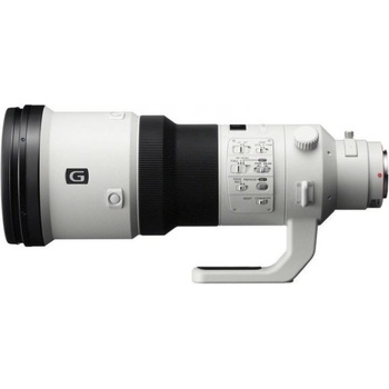 Sony 500mm f/4 G SSM