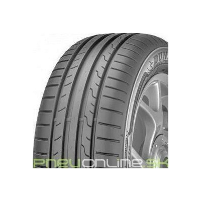 DUNLOP SP SPORT BLURESPONSE 215/45 R18 93W