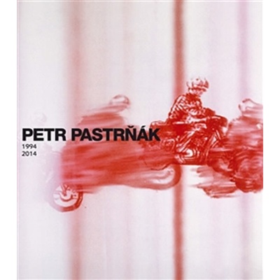 Petr Pastrňák
