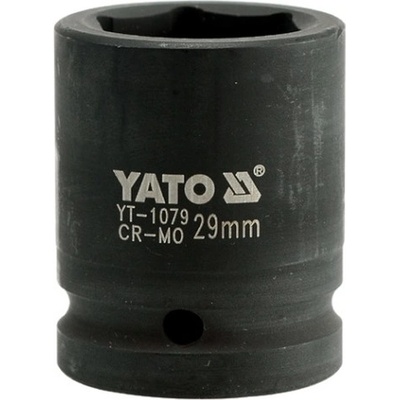 Yato Nástavec 3/4" rázový šestihranný 29 mm