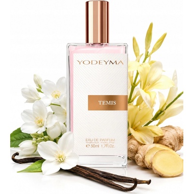 Yodeyma Temis parfém dámský 50 ml