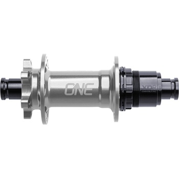 OneUp Components OneUp 6B Silver