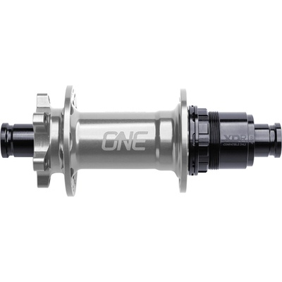 OneUp Components OneUp 6B Silver