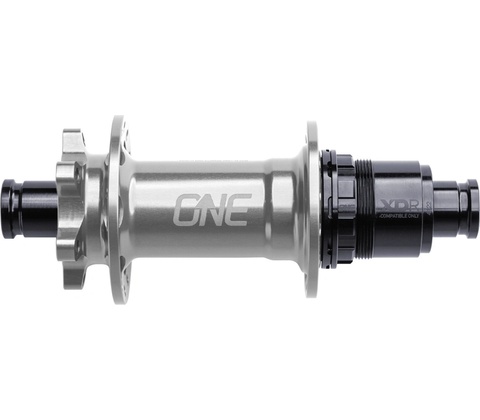 OneUp Components OneUp 6B Silver