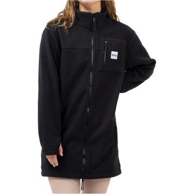 Eivy Дамско поларено яке Eivy Women's Versa Sherpa Coat Fleece jacket - Black - размер XL (105-6318-0116)