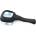 FERVI Лупа Fervi, Ръчна с LED осветление, 3х L006 (041 FRV 882)