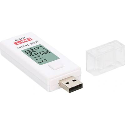 UNI-T USB тестер Uni-T UT658 за напрежение и ток (UT658)