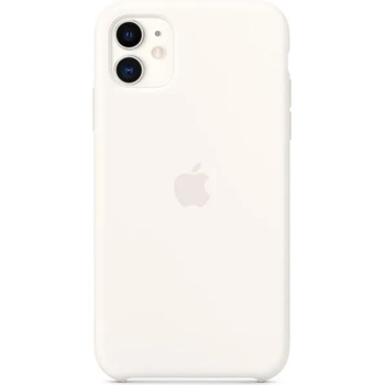 Image 1 of Apple iPhone 11 case white (MWVX2ZM/A)