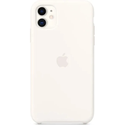 Apple iPhone 11 case white (MWVX2ZM/A)