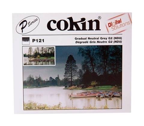 Cokin P121