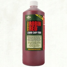 Dynamite Baits Robin Red Liquid Carp Food 1 l